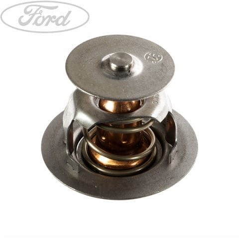 GENUINE FORD 1001993 MONDEO TRANSIT ESCORT FOCUS ZETEC 16V EFI THERMOSTAT | ML Performance UK