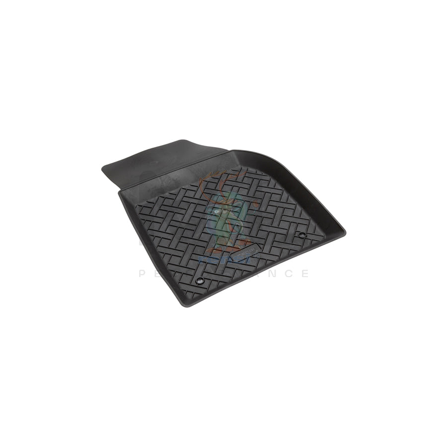 RENSI 221-1 Floor Mat Right Front | ML Performance Car Parts