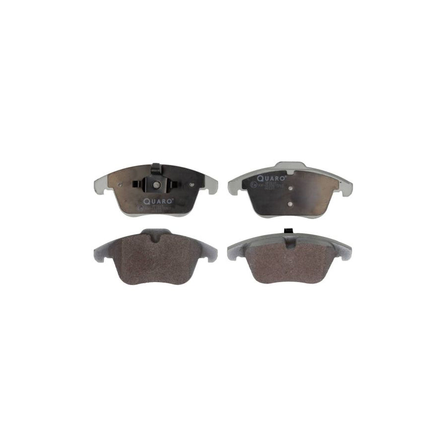 Quaro QP3115 Brake Pad Set