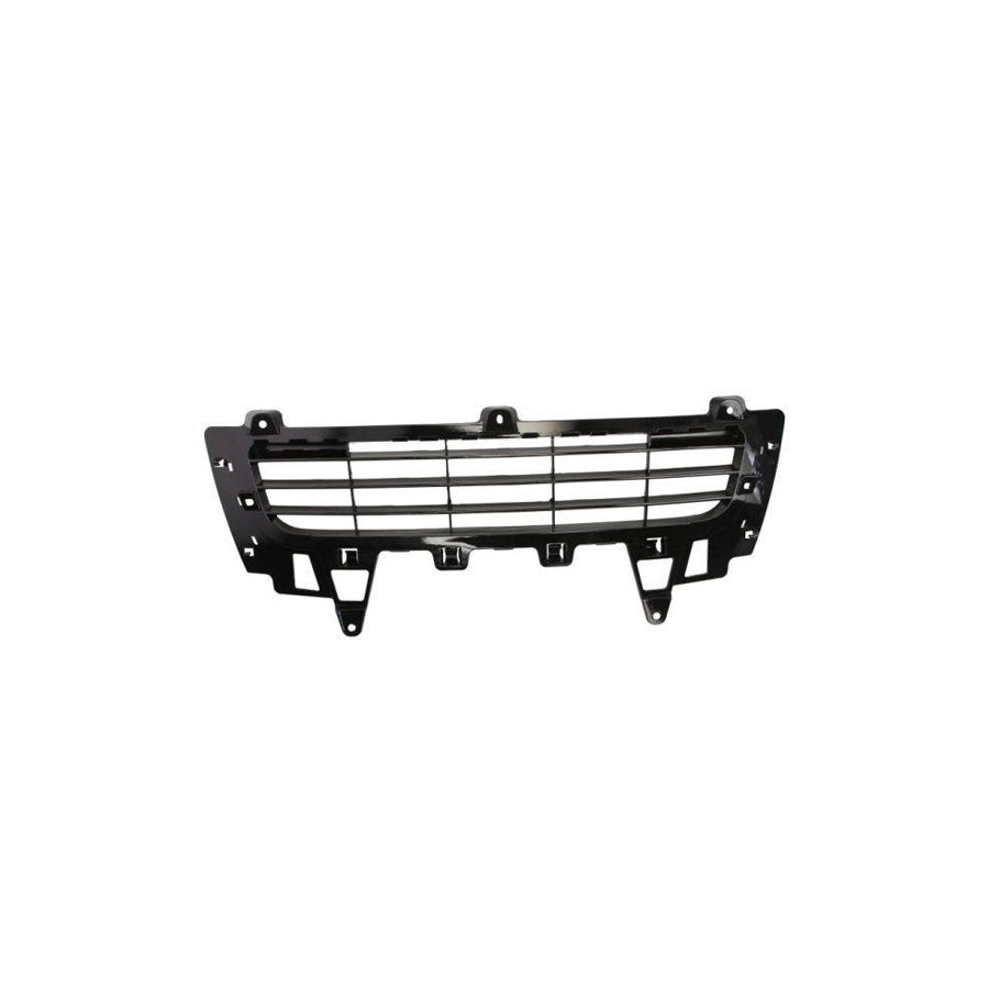 Blic 6502-07-5720910P Bumper Grill For Porsche Cayenne