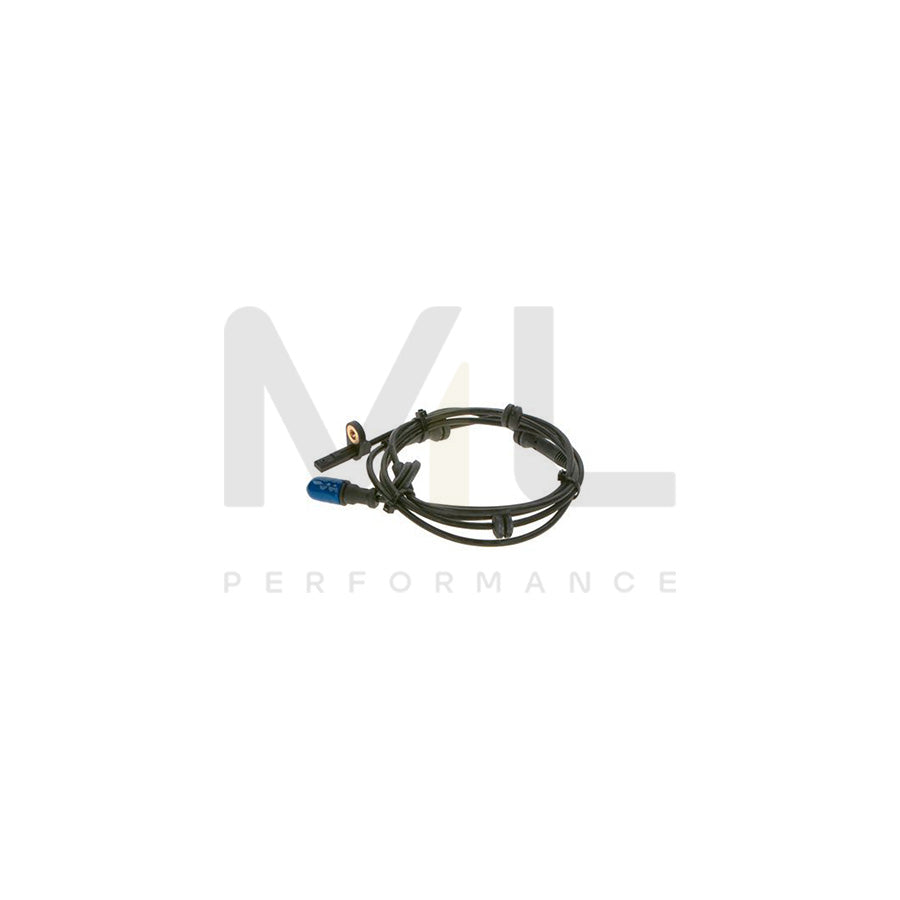 BOSCH Rear Wheel Speed Sensor 0986594583 | ML Car Parts UK | ML Performance