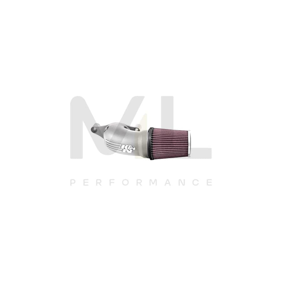 K&N 63-1139S Performance Air Intake System | ML Car Parts UK | ML Performance