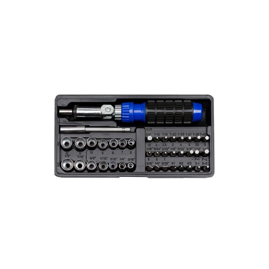 Alca 418000 Socket Set | ML Performance UK UK