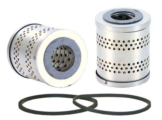 WIX Filters 51184 Oil Filter