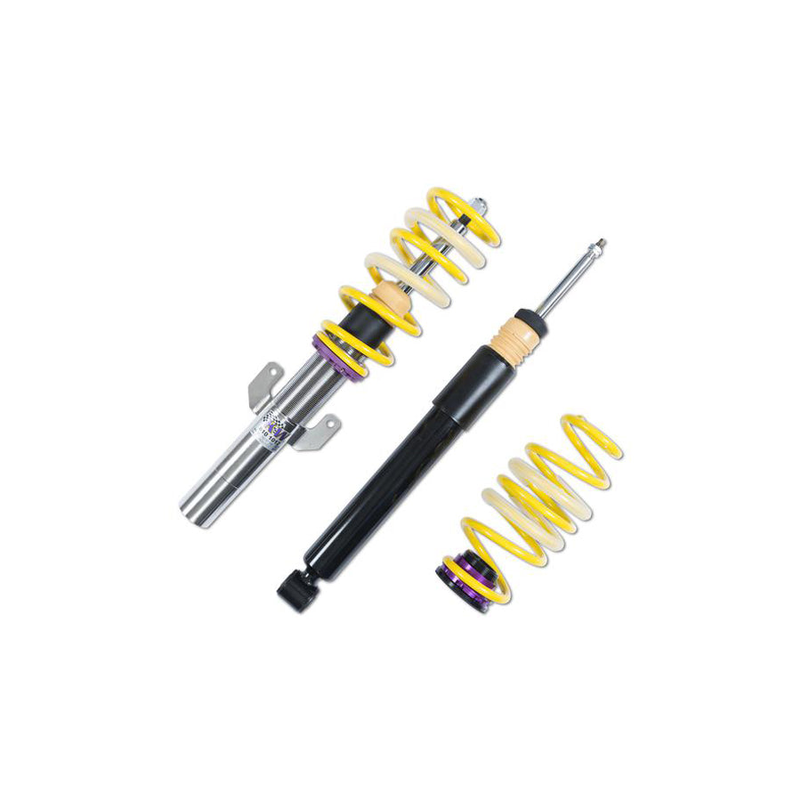 KW 152800CA Seat Skoda VW Variant 2 Coilover Kit (Arona, Kamiq & T-Cross) 2  | ML Performance UK Car Parts