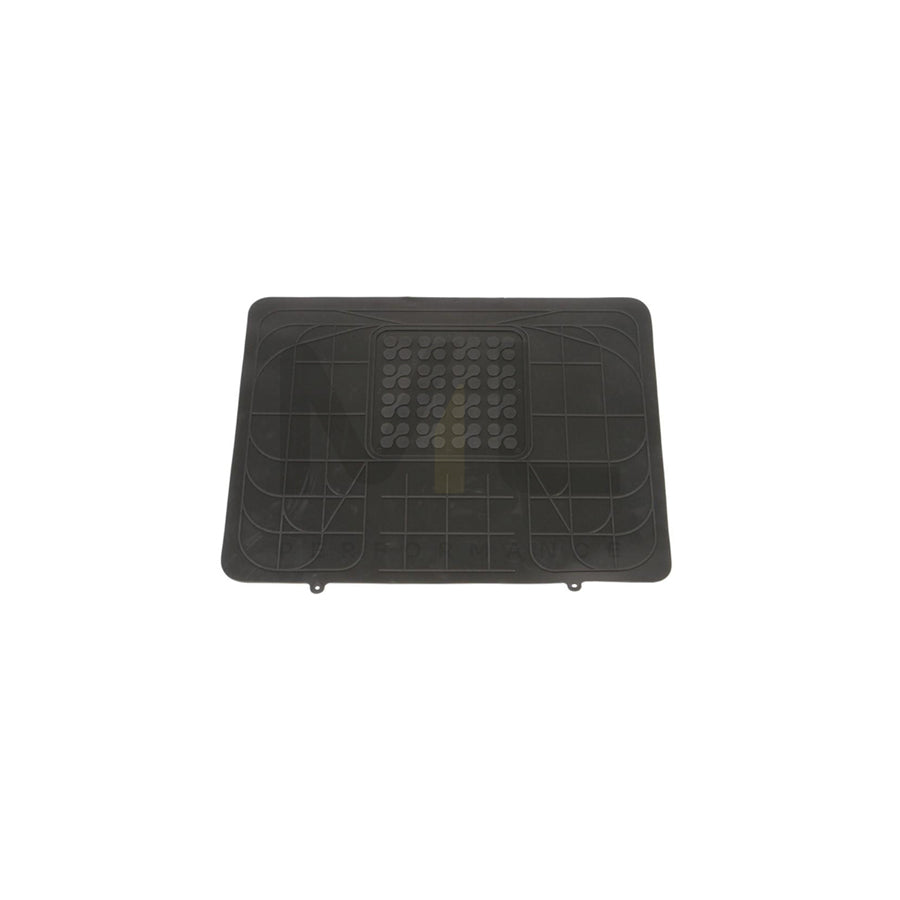 REZAW PLAST 203501 Floor Mat Centre, Rear | ML Performance Car Parts