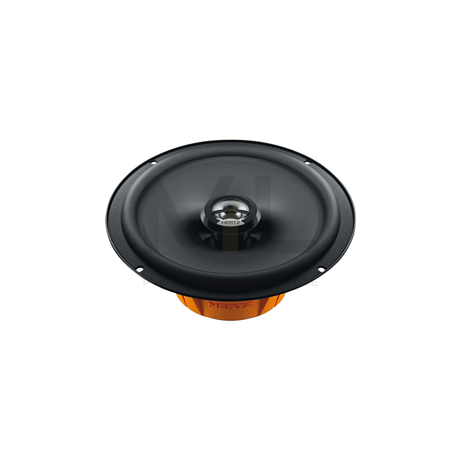 HERTZ DCX 165.3 Coaxial speakers | ML Performance Car Parts