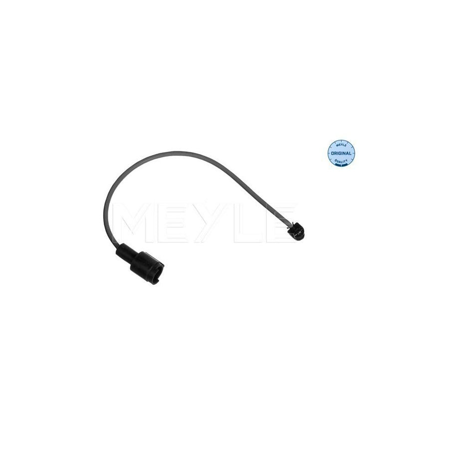 Meyle 300 343 5104 Brake Pad Wear Sensor For BMW 5 Series