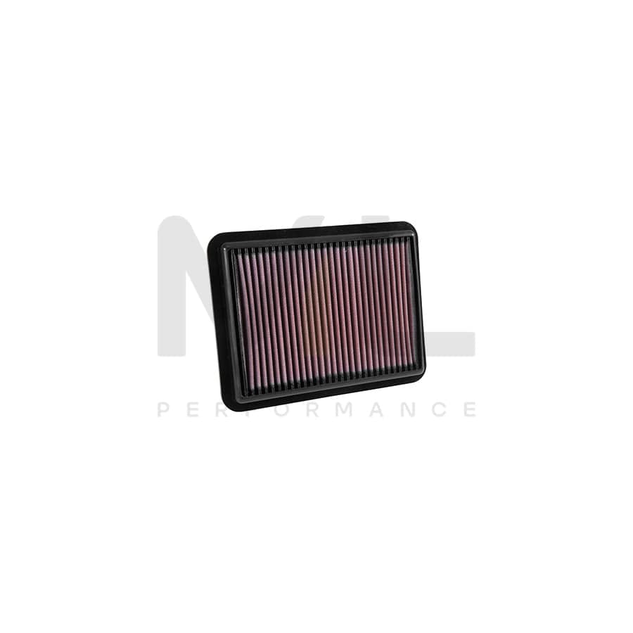 K&N 33-5038 Replacement Air Filter | ML Car Parts UK | ML Performance