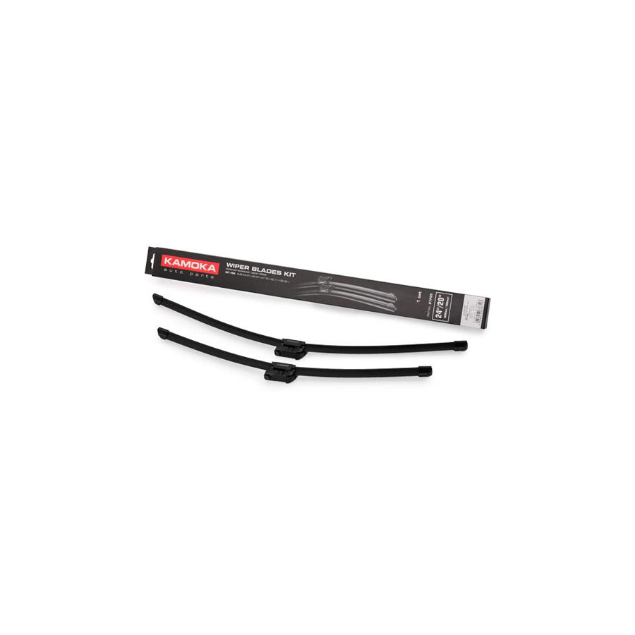 Kamoka Flat 27F05 Wiper Blade | ML Performance UK Car Parts