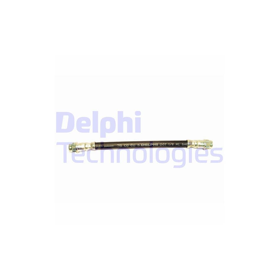 Delphi Lh0459 Brake Hose