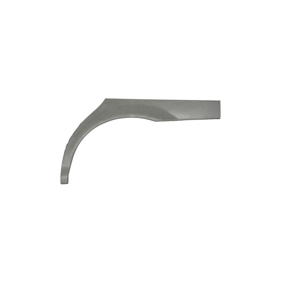 Blic 6504-03-3215581P Wheel Arch Liner For Jaguar X-Type