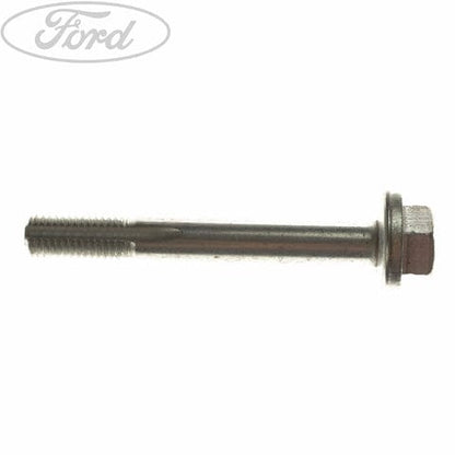 GENUINE FORD 6736548 MONDEO MONDEO REAR SUSPENSION WISHBONE ARM BOLT | ML Performance UK