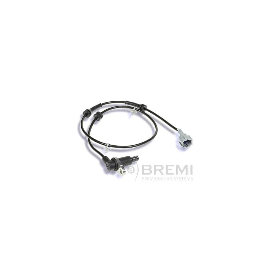 Bremi 50542 Abs Sensor For Nissan Almera Tino (V10)