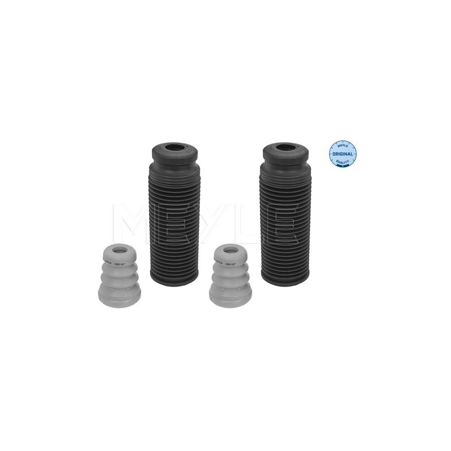 Meyle 100 640 0018 Dust Cover Kit, Shock Absorber For Audi Q7 (4Lb)