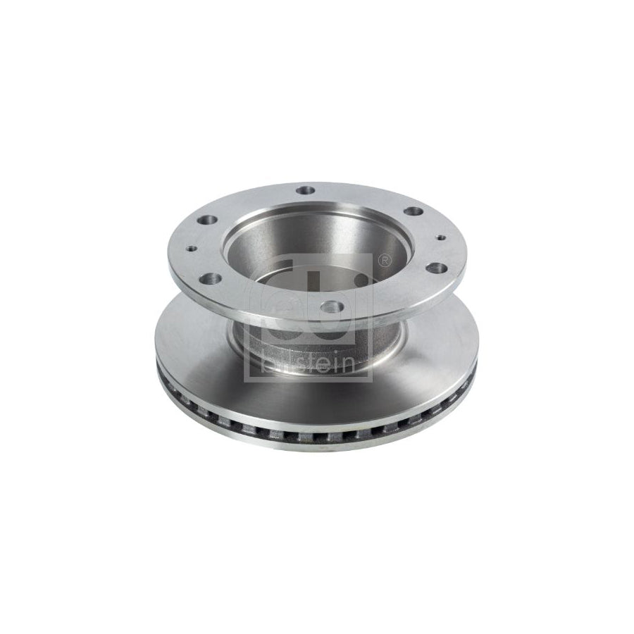 Febi Bilstein 104289 Brake Disc