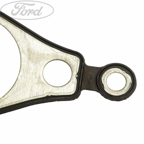 GENUINE FORD 1110470 CYLINDER FRONT COVER GASKET | ML Performance UK