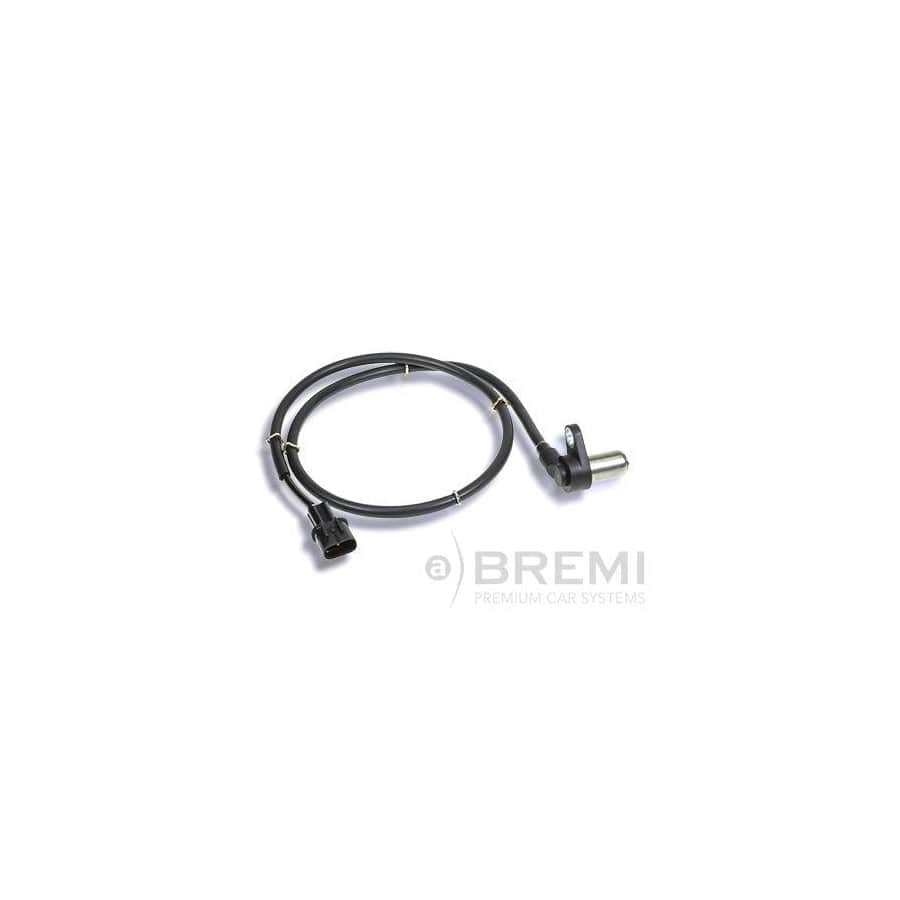 Bremi 50540 Abs Sensor For Mitsubishi Pajero / Shogun Classic