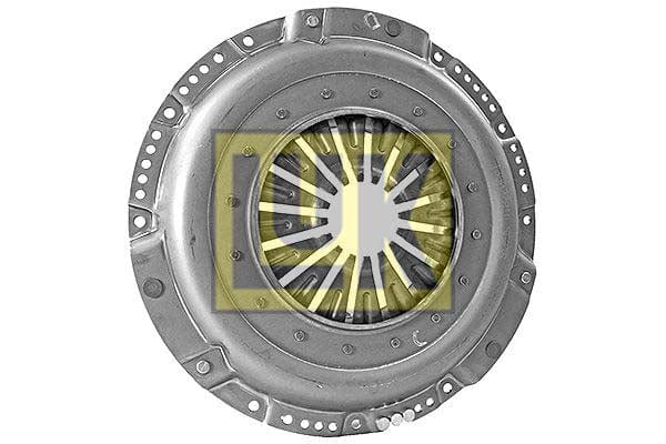 LuK 135 0278 10 Clutch Pressure Plate