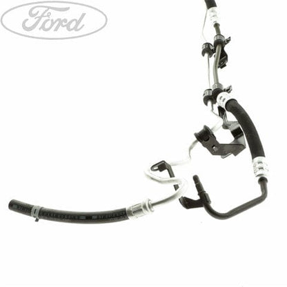 GENUINE FORD 1743276 FOCUS C-MAX POWER STEERING HOSE | ML Performance UK