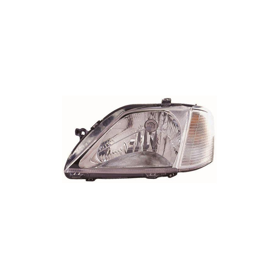 Abakus 5511153RLDEM Headlight | ML Performance UK