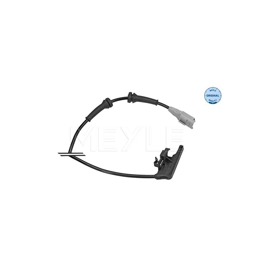 Meyle 11-14 899 0018 Abs Sensor For Peugeot 307