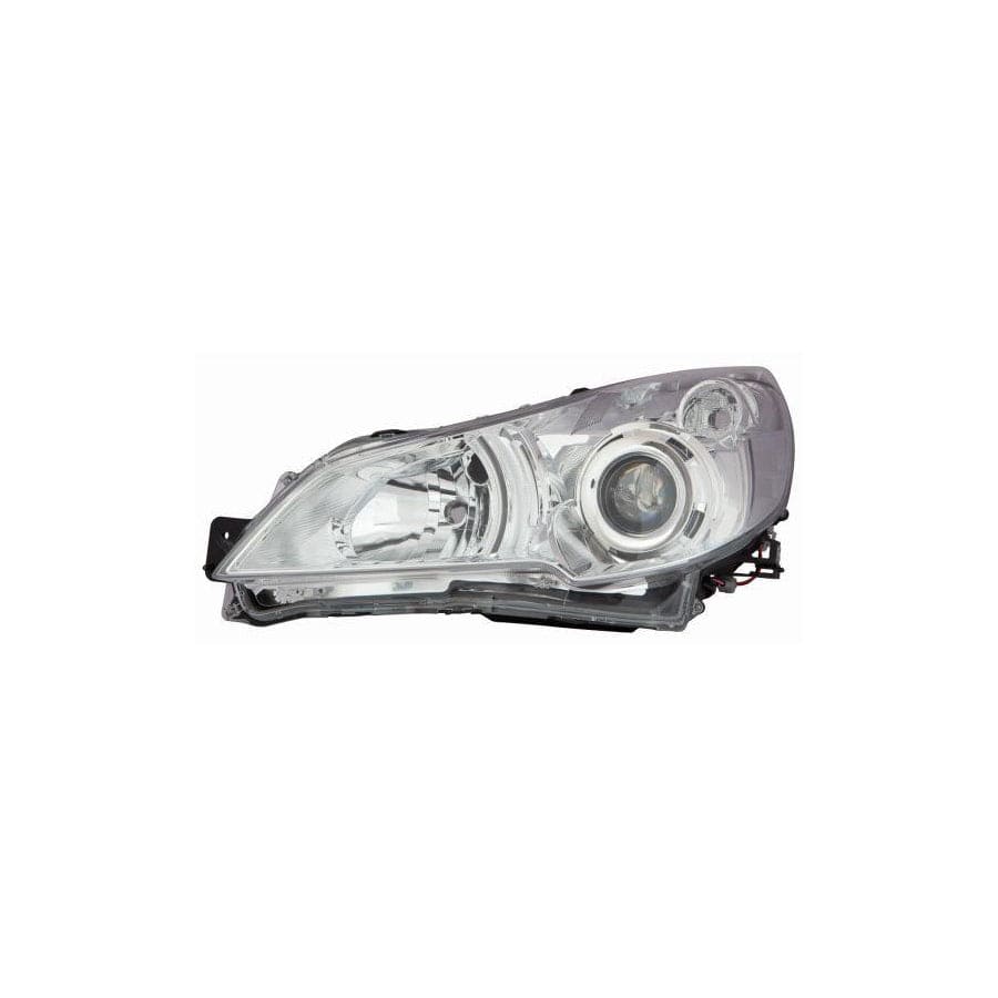 Abakus 2201120LLEHM1 Headlight For Subaru Legacy | ML Performance UK