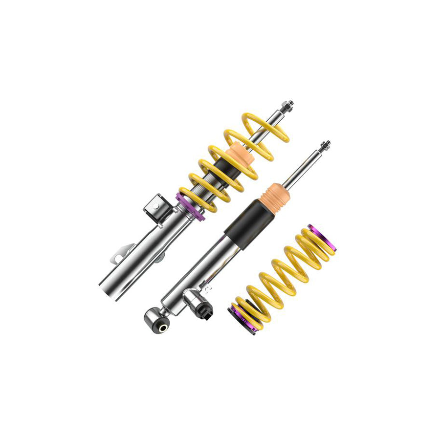 KW 39080061 Cupra VW DDC Plug & Play Coilovers (Born & ID.3) 2  | ML Performance UK Car Parts