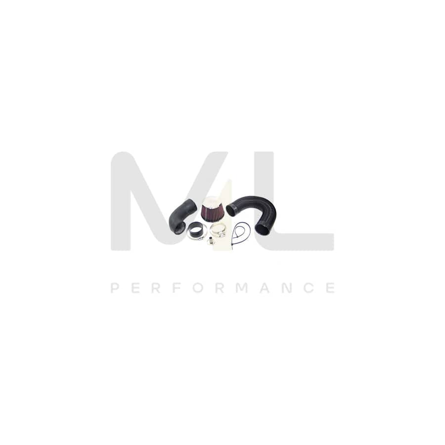 K&N 57-0217 Performance Air Intake System | ML Car Parts UK | ML Performance