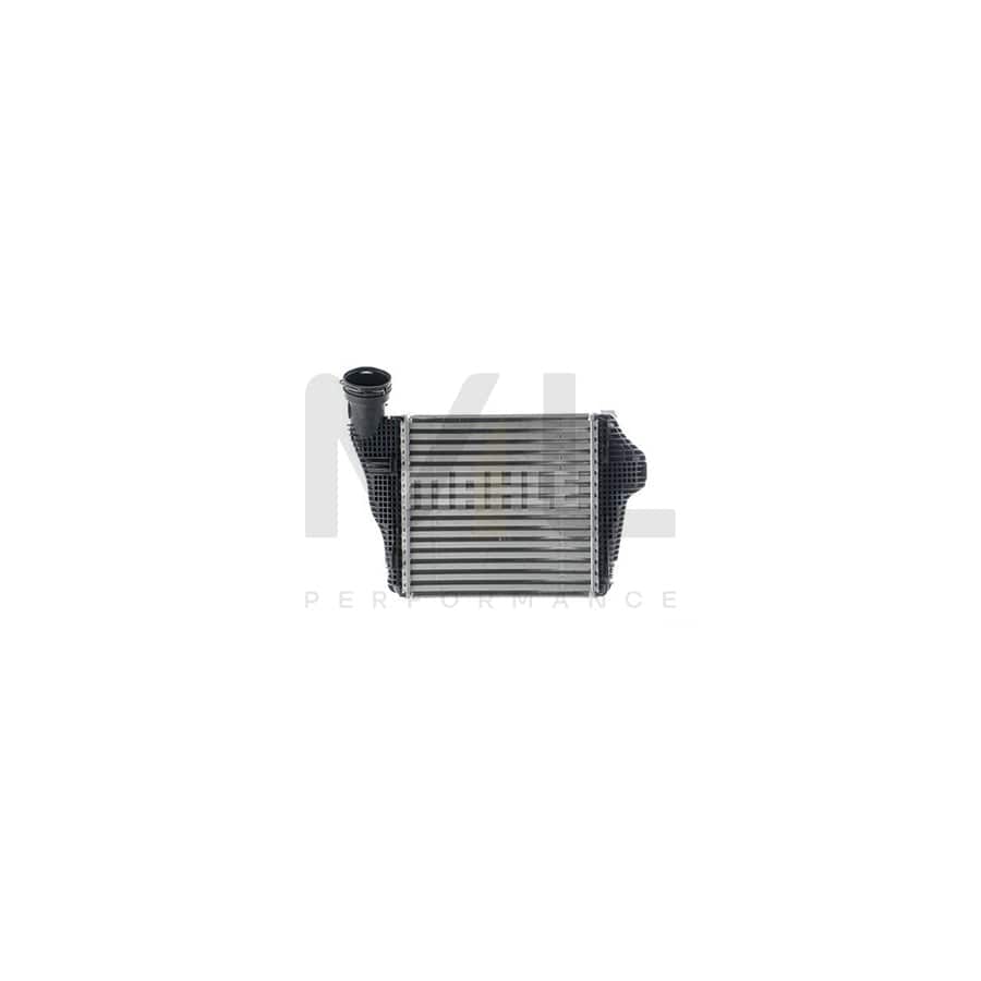 MAHLE ORIGINAL CI 334 000P Intercooler for PORSCHE Macan (95B) | ML Performance Car Parts