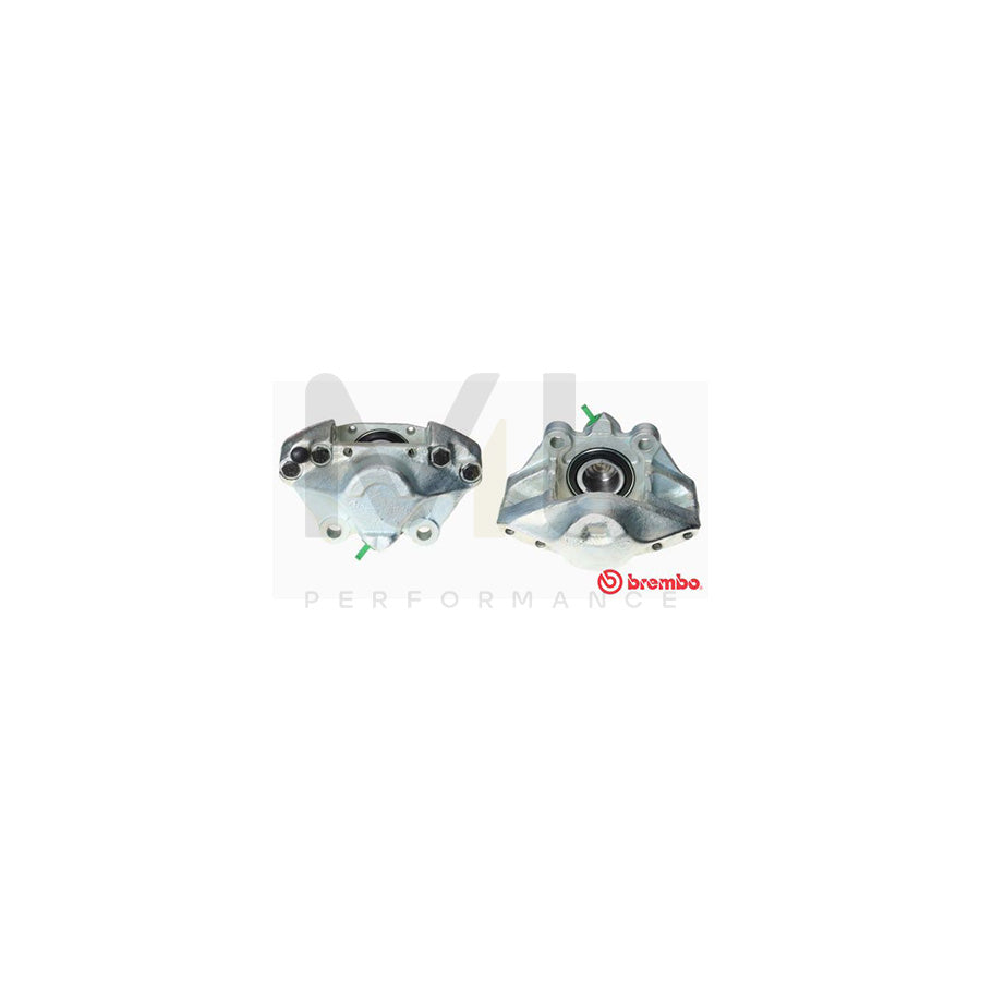 BREMBO F 23 000 Brake Caliper for ALFA ROMEO GTV (116) | ML Performance Car Parts