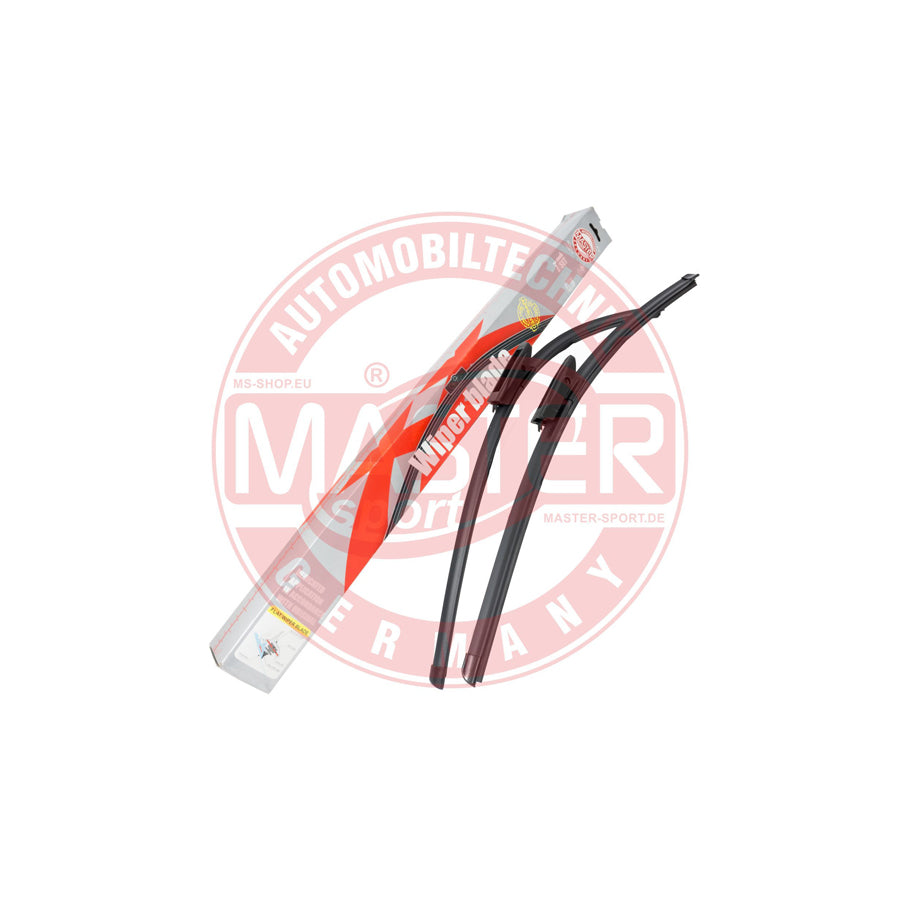 Master-Sport 65/55-D-Set-Ms Wiper Blade | ML Performance UK Car Parts