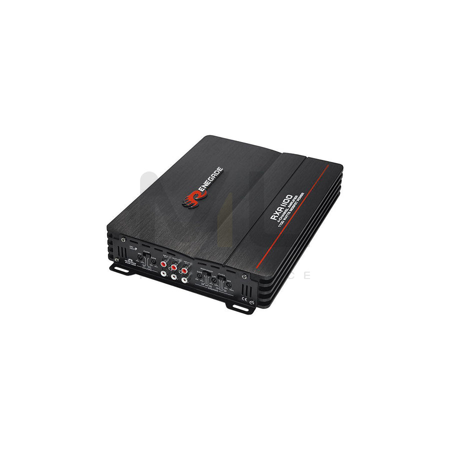 RENEGADE RXA1100 Audio Amplifier High (50-250), Low (50-250)Hz, 1100W | ML Performance Car Parts