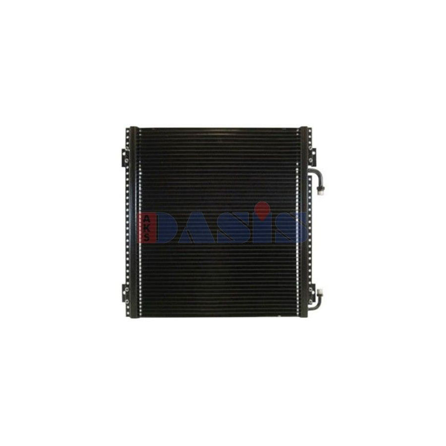 AKS Dasis 452009N Air Conditioning Condenser | ML Performance UK