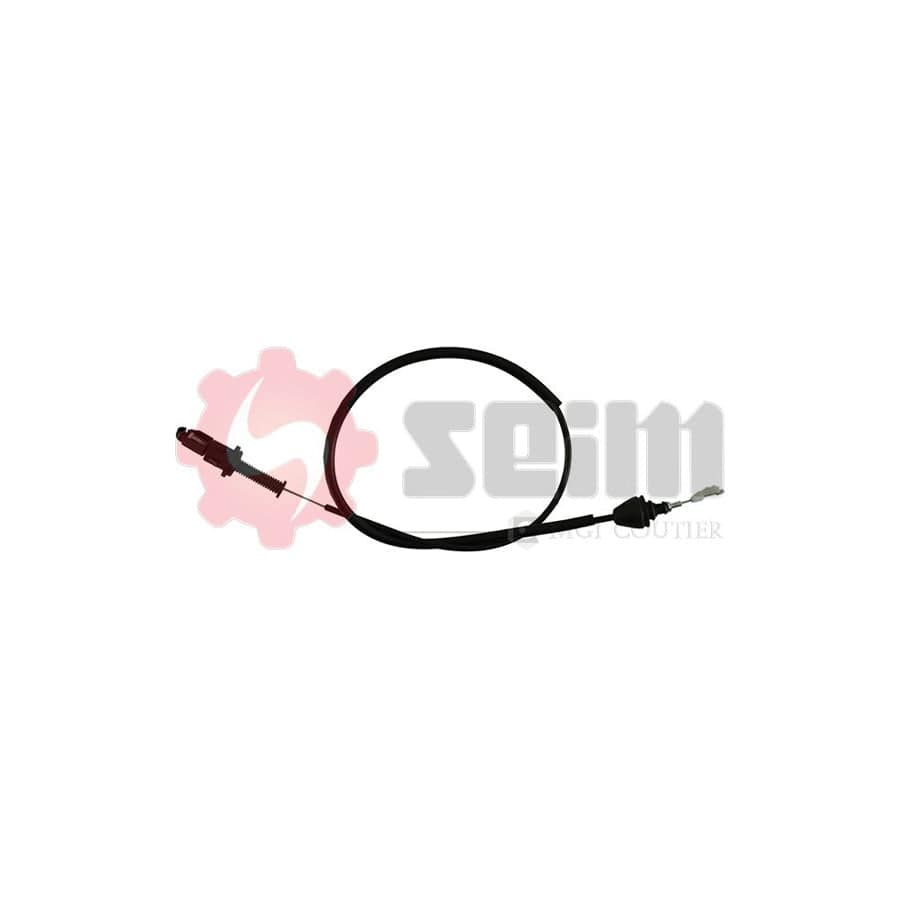 SEIM 084520 Throttle Cable | ML Performance UK Car Parts