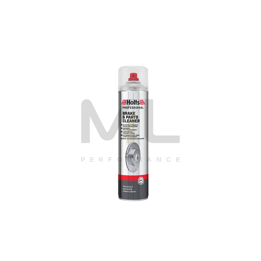 Holts 600ml Brake Cleaner | ML Performance UK Car Parts