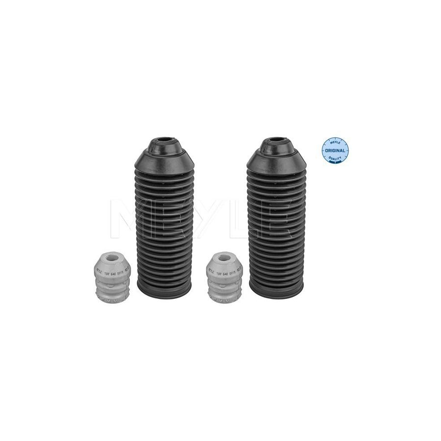 Meyle 100 640 0019 Dust Cover Kit, Shock Absorber