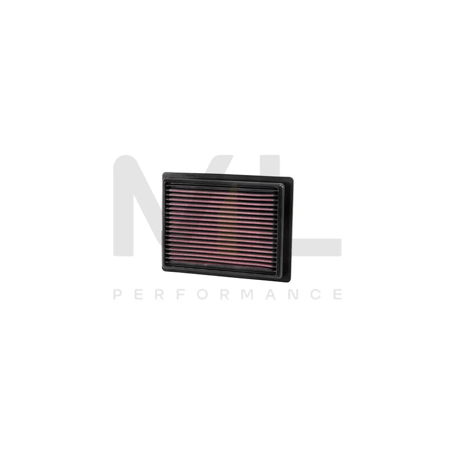 K&N 33-5002 Replacement Air Filter | ML Car Parts UK | ML Performance