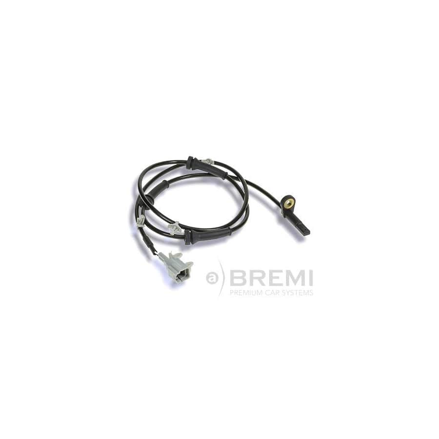 Bremi 50562 Abs Sensor For Nissan Murano I (Z50)