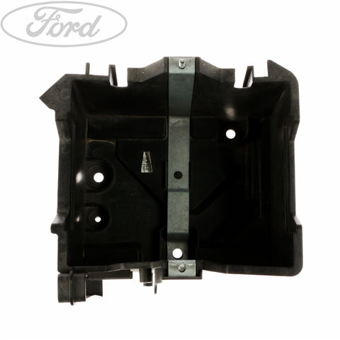 GENUINE FORD 1141423 FIESTA FUSION BATTERY TRAY | ML Performance UK