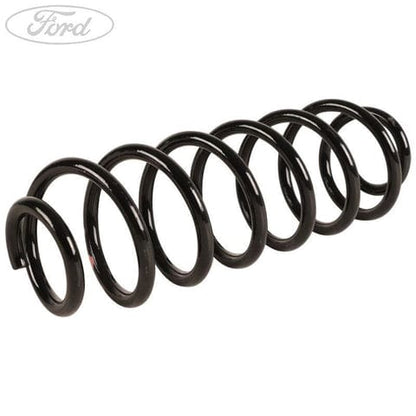 GENUINE FORD 1859225 B-MAX REAR SUSPENSION SPRING I-J 2014 & K-L 2014- GREY PINK | ML Performance UK