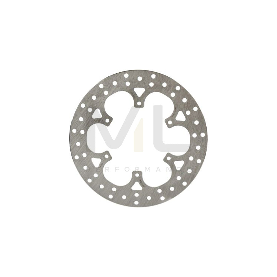 TRW MST438 Brake Disc | ML Performance Car Parts