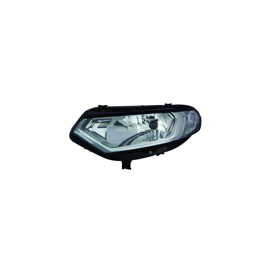 Abakus 43111B6LMLDEM Headlight For Ford Ecosport Mk2 | ML Performance UK