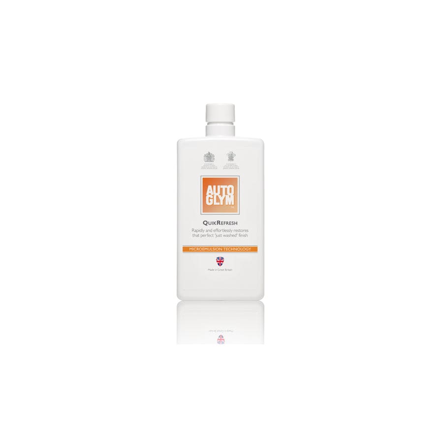 Autoglym QuikRefresh 500ml | ML Performance UK Car Parts