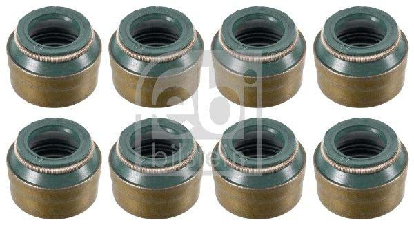 Febi Bilstein 01369 Seal Set, Valve Stem | ML Performance UK Car Parts