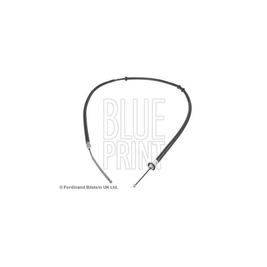 Blue Print ADP154604 Hand Brake Cable