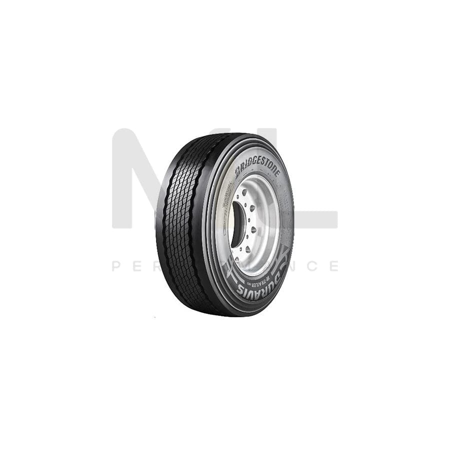 Bridgestone Duravis R-Trailer 002 385/55 R22.5 160K Truck Summer Tyre | ML Performance UK Car Parts