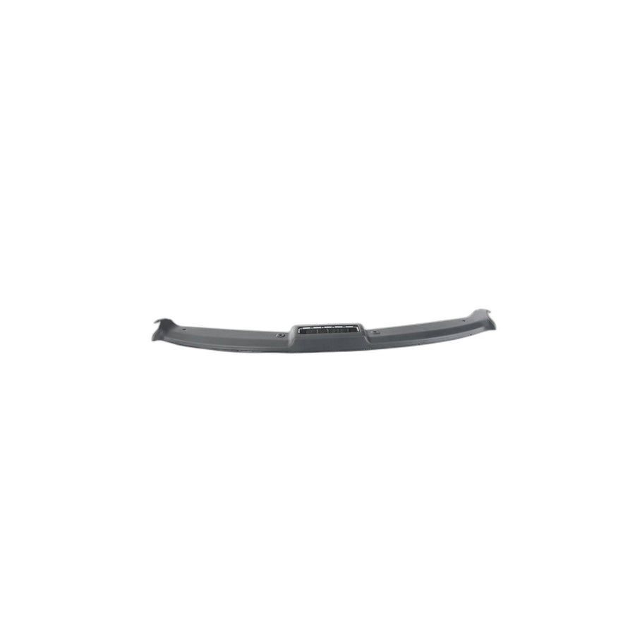 Genuine BMW 51448163323 E36 Windshield Frame Cover SCHWARZ (Inc. 318i, 323i & 325i)