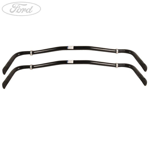 GENUINE FORD 1869797 TRANSIT REAR ANTI-ROLL STABILIZER BAR DOUBLE REAR WHEEL | ML Performance UK