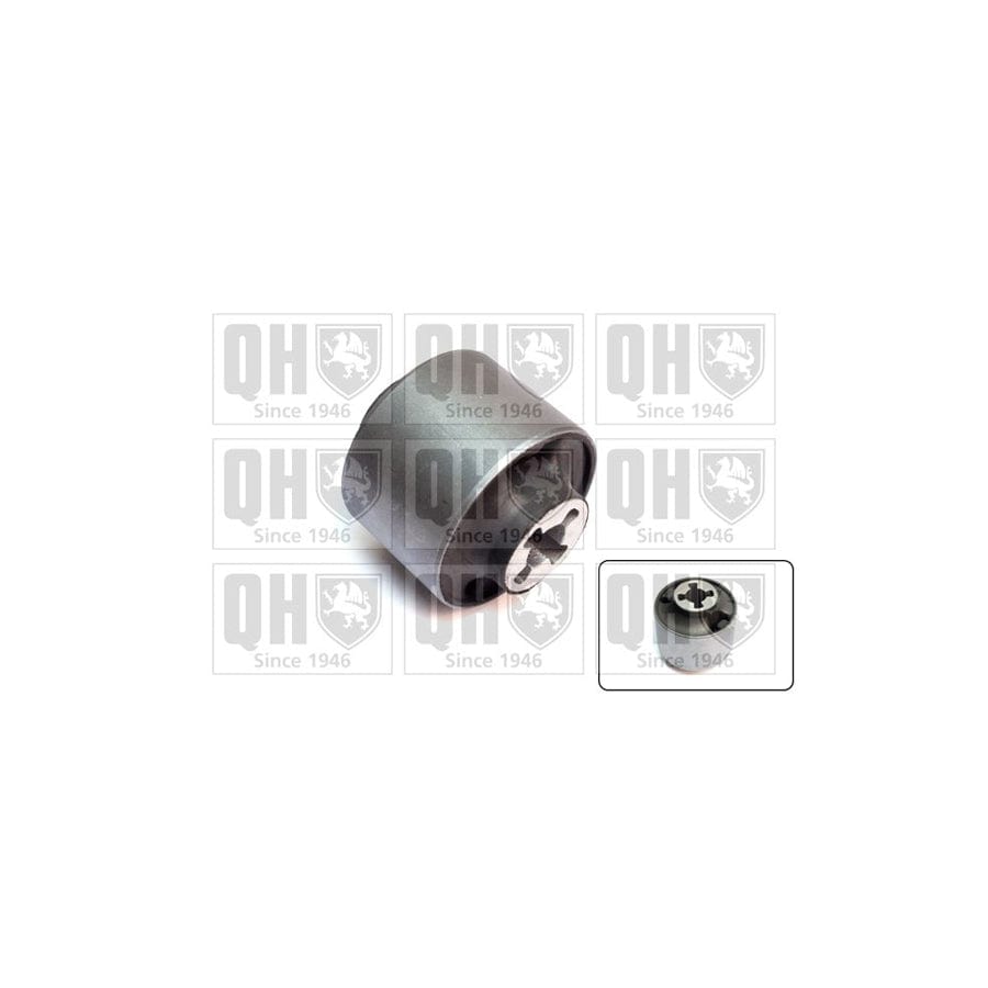 Quinton Hazell Ems8612 Axle Bush | ML Performance UK Car Parts